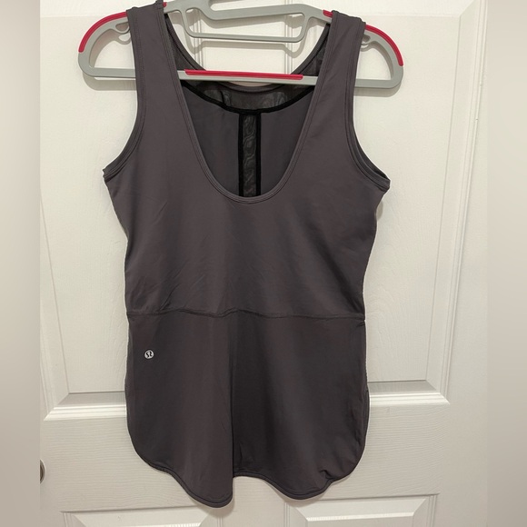 Lululemon Ride Inside Tank - Picture 5 of 9